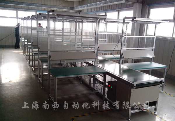 皮帶輸送機(jī)